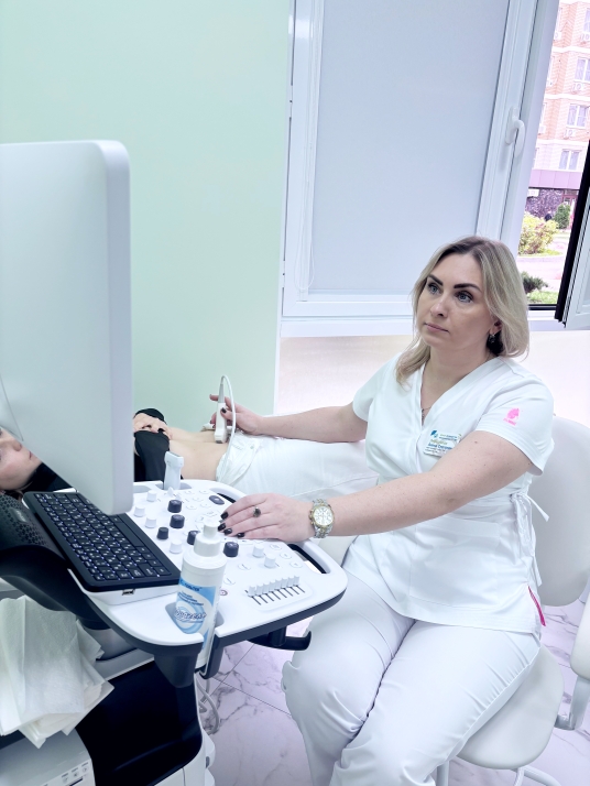 УЗИ в Краснодаре